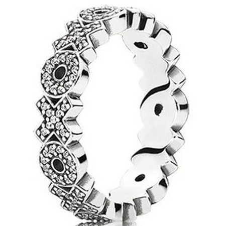 Anillo Mujer Pandora 190926CZ-52 12