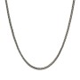 Collier Femme Albert M. WSOX00345.S-60