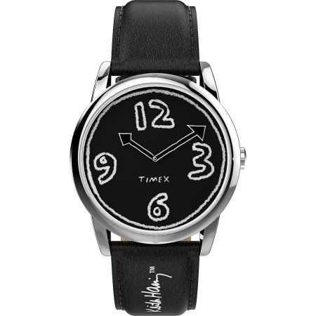 Montre Homme Timex TW2W25400 (Ø 38 mm)