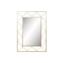 Miroir mural DKD Home Decor Métal (70 x 2 x 98 cm)