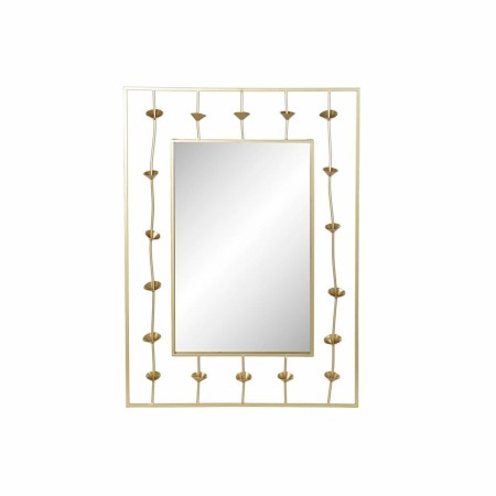 Miroir mural DKD Home Decor Métal (70 x 5 x 100 cm)