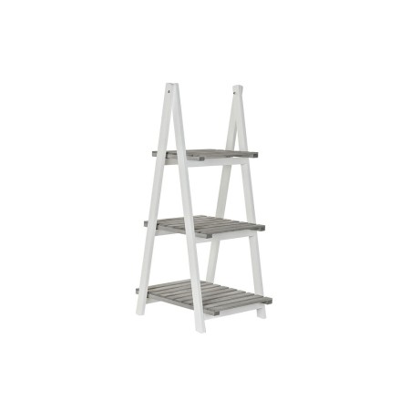 Étagère DKD Home Decor Bois de paulownia (50 x 41 x 100 cm)