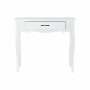 Console DKD Home Decor Bois (90 x 34 x 81 cm)