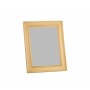 Cadre photo Alexandra House Living Beige Bois Bois MDF 15 x 20 cm 1 x 25 x 20 cm