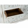 Buffet DKD Home Decor Métal Bois de manguier (150 x 40 x 90 cm)