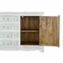 Buffet DKD Home Decor Métal Bois de manguier (150 x 40 x 90 cm)