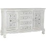 Buffet DKD Home Decor Métal Bois de manguier (150 x 40 x 90 cm)