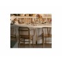 Nappe Alexandra House Living Ivoire 240 x 1 x 140 cm Avec franges