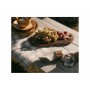 Nappe Alexandra House Living Beige 200 x 1 x 140 cm Vichy