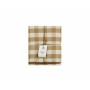 Nappe Alexandra House Living Beige 200 x 1 x 140 cm Vichy