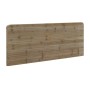 Cabecero de Cama Alexandra House Living Natural 165 x 60 x 4 cm