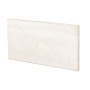 Cabecero de Cama Alexandra House Living Blanco 110 x 60 x 5 cm