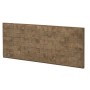 Cabecero de Cama Alexandra House Living Natural 145 x 60 x 5 cm