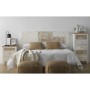 Cabecero de Cama Alexandra House Living Blanco 145 x 60 x 5 cm