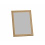 Cadre photo Alexandra House Living Beige Bois Bois MDF 15 x 20 cm 17 x 22 x 2 cm