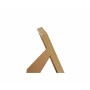 Cadre photo Alexandra House Living Beige Bois Bois MDF 15 x 20 cm 17 x 22 x 2 cm