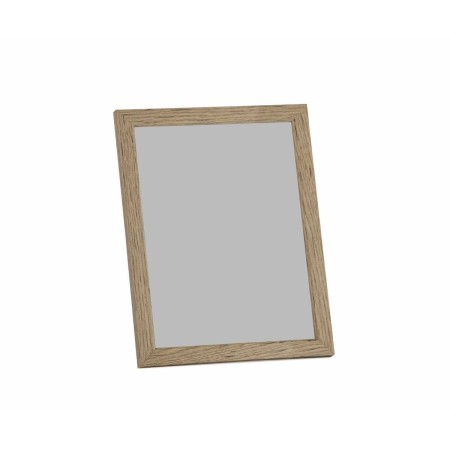 Cadre photo Alexandra House Living Marron Bois Bois MDF 15 x 20 cm 17 x 22 x 2 cm