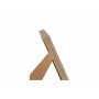 Cadre photo Alexandra House Living Marron Bois Bois MDF 15 x 20 cm 17 x 22 x 2 cm