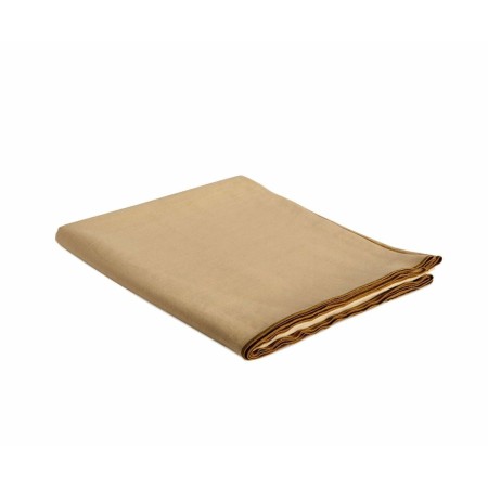 Nappe Alexandra House Living Beige 140 x 1 x 240 cm