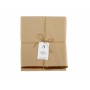 Nappe Alexandra House Living Beige 140 x 1 x 240 cm