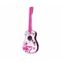 Guitarra Infantil Reig Barbie