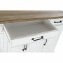 Buffet DKD Home Decor Bois (160 x 42 x 105 cm)