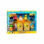 Figurines d’action Bizak Stumble Guys