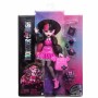 Muñeca Zombie Monster High Draculaura