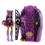 Muñeca Monster High Skulltime Secrets