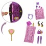 Muñeca Monster High Skulltime Secrets