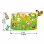 Puzzle Toybags Ferme