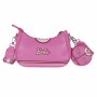 Sac à Bandoulière Barbie Fancy 2.0 Varsity 8 x 21 x 5,5 cm