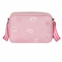 Bolso Bandolera Barbie Fashion Travel 23 x 34 x 11 cm