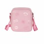 Bolso Bandolera Barbie Sling Fashion 16 x 17 x 7 cm