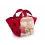 Set de Alimentos de Juguete Toybags Verduras