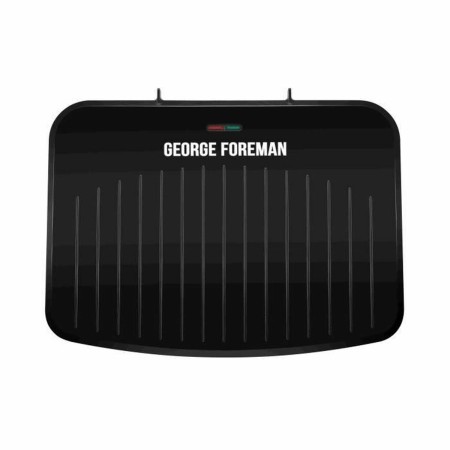 Grille-pain George Foreman L 2400 W Noir