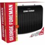 Grille-pain George Foreman L 2400 W Noir