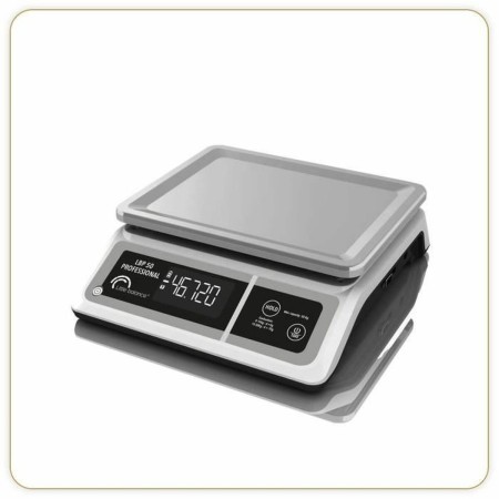 Báscula de Cocina Little Balance LBP 50 Professional