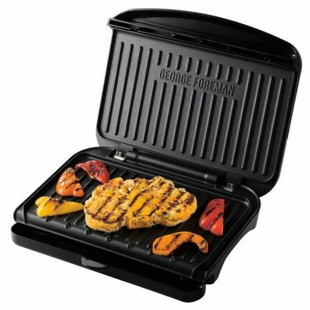 Parrilla Eléctrica George Foreman 25810-56 1630 W