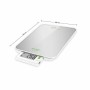 balance de cuisine Little Balance Green Power 6 Kg