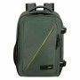 Mochila Casual American Tourister Take2cabin Verde