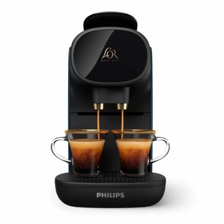 Bouilloire Philips LM9012/40 1450 W 1,1 L Noir/Bleu
