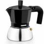 Cafetière Italienne Monix M863003 Noir