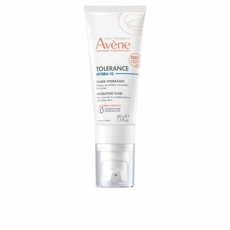 Crème Réparatrice pour Bébés Avene