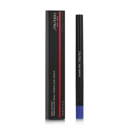 Lápiz de Ojos Shiseido Kajal InkArtist