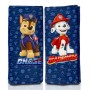 Coussinets de ceinture de sécurité The Paw Patrol LPC118 Blue marine