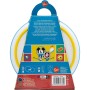Set de Menaje Infantil Mickey Mouse CZ11306 Plástico (5 Piezas)