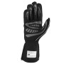 Gants OMP OMPIB0-0776-A01-178-L Jaune Noir L FIA 8856-2018