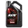 Aceite de Motor para Moto Motul MTL104121 4 L 10W40