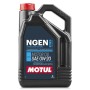 Huile de moteur pour voiture Motul MTL111902 0W20 4 L